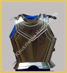 Manufacturers Exporters and Wholesale Suppliers of Medieval Armor Dehradun Uttarakhand